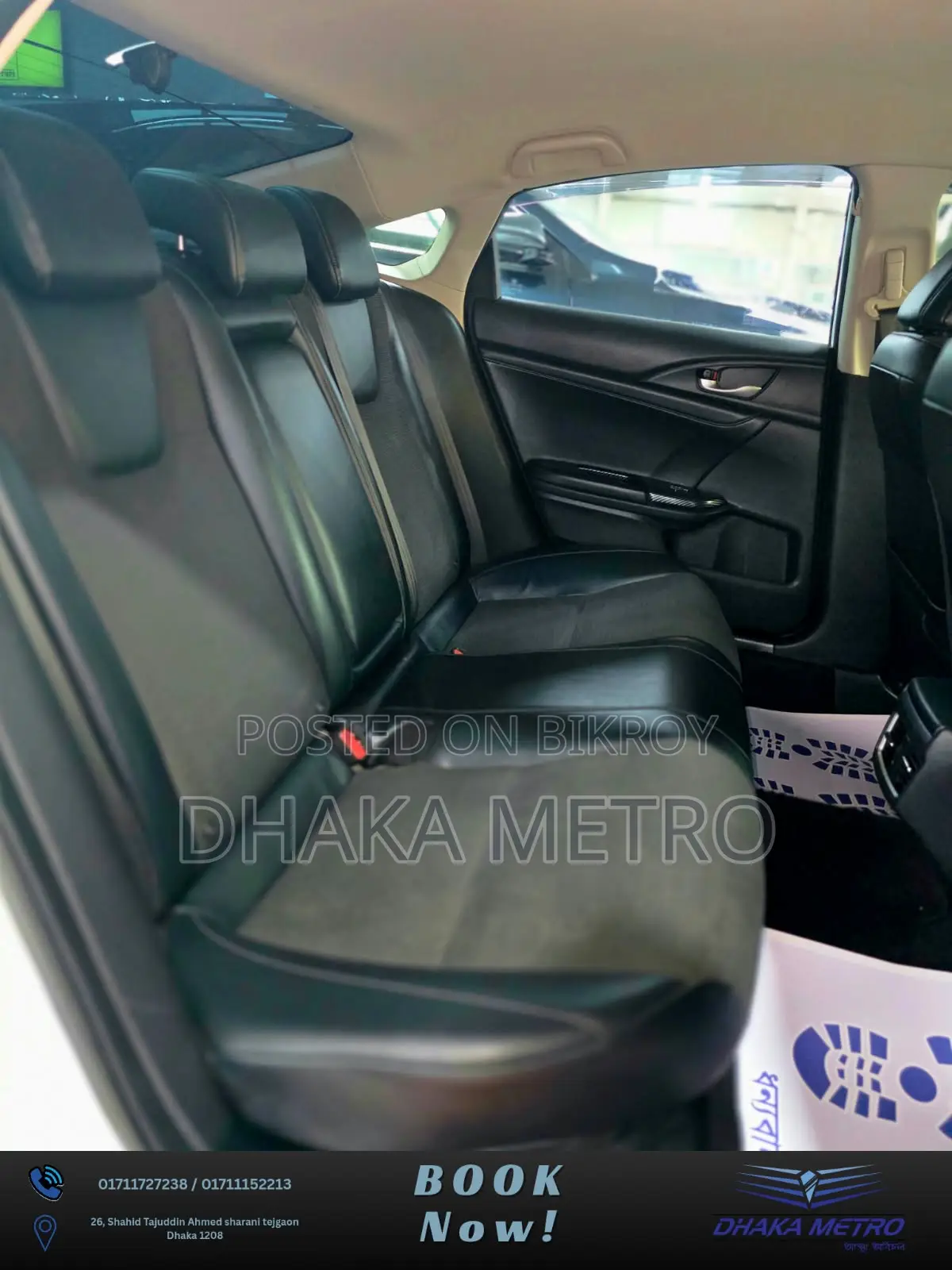 Honda Insight EX 2019 Pearl
