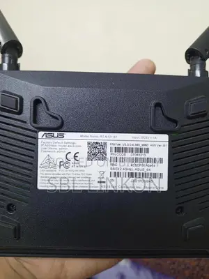 ASUS Router