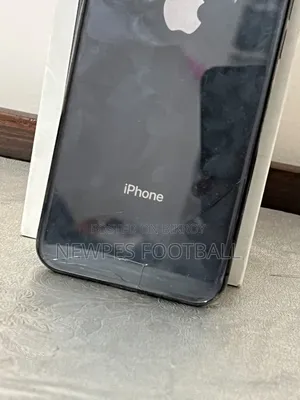 অ্যাপল আইফোন এক্স ৬৪ জিবি ব্ল্যাক