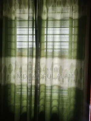 অল্প দামে দরজা জানালার পর্দা কিনুন!