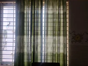 অল্প দামে দরজা জানালার পর্দা কিনুন!