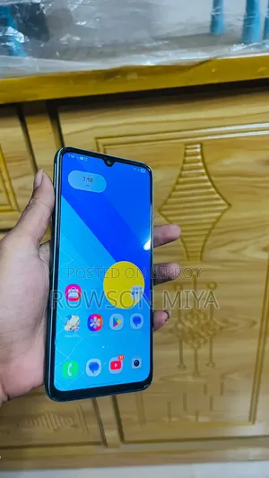 Samsung Galaxy M14 128 GB Silver