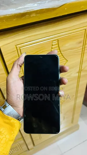 স্যামসাং গ্যালাক্সি এম১৪ ১২৮ জিবি সিলভার