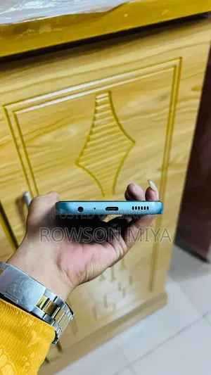 স্যামসাং গ্যালাক্সি এম১৪ ১২৮ জিবি সিলভার