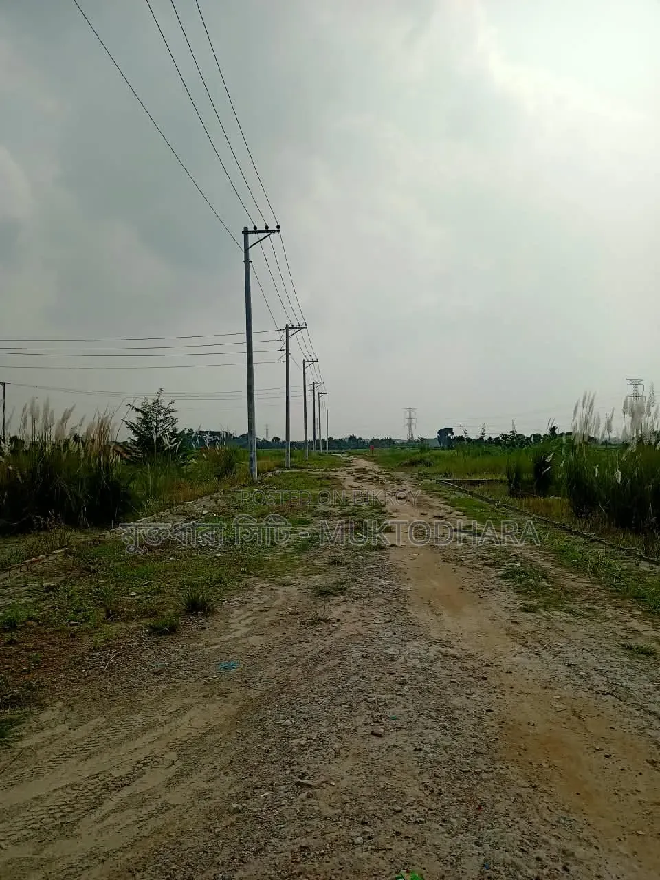 কষ্টের টাকার এক খন্ড জমি হোক মুক্তধারা সিটিতে
