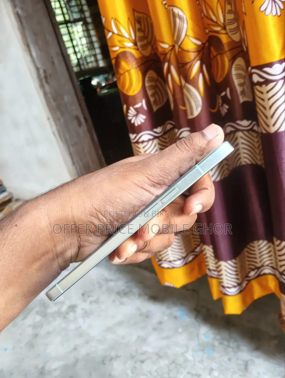 Oppo Reno13 5G 256 GB Blue