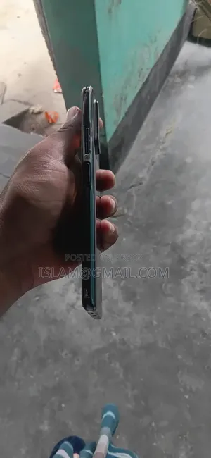 Xiaomi Redmi Note 10 Pro Max 128 GB Blue