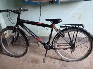 Duranto Bicycle (Knight) Full Fresh Condition