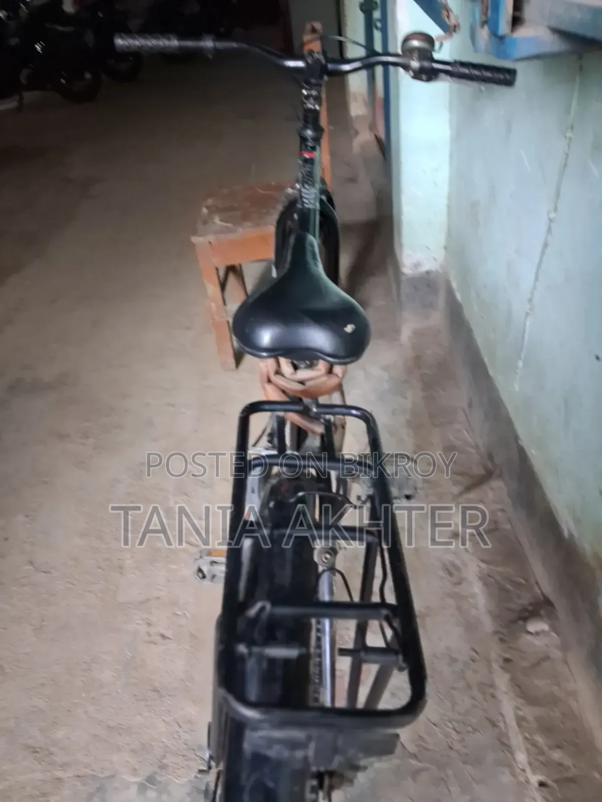 Duranto Bicycle (Knight) Full Fresh Condition