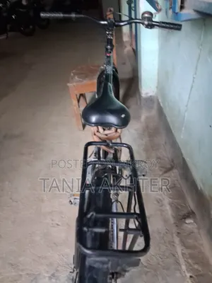 Duranto Bicycle (Knight) Full Fresh Condition