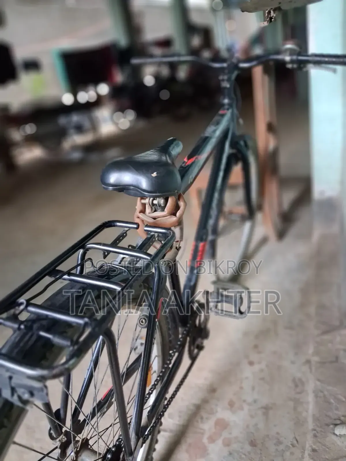 Duranto Bicycle (Knight) Full Fresh Condition