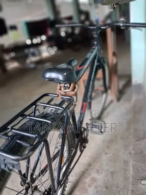 Duranto Bicycle (Knight) Full Fresh Condition