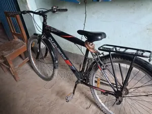 Duranto Bicycle (Knight) Full Fresh Condition