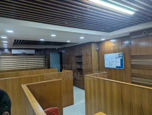 ৩০০০ বর্গফুট কমার্শিয়াল স্পেস ভাড়া