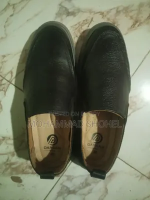 Loafers Sell Post