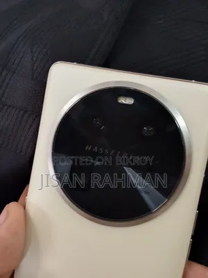 Oppo Find X6 512 GB Gold