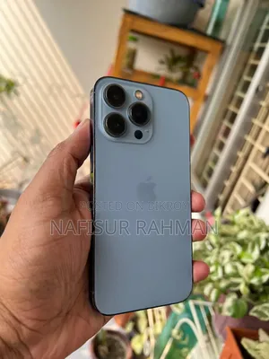 Apple iPhone 13 Pro 128 GB Blue