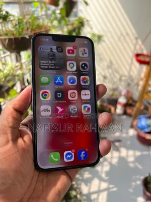 Apple iPhone 13 Pro 128 GB Blue