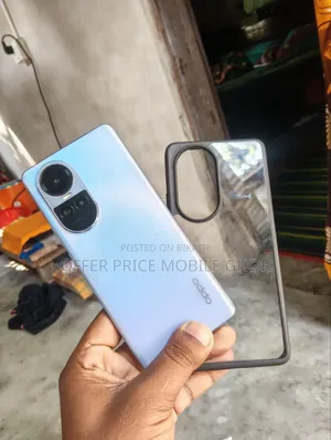 Oppo Reno 10 5G 256 GB Blue