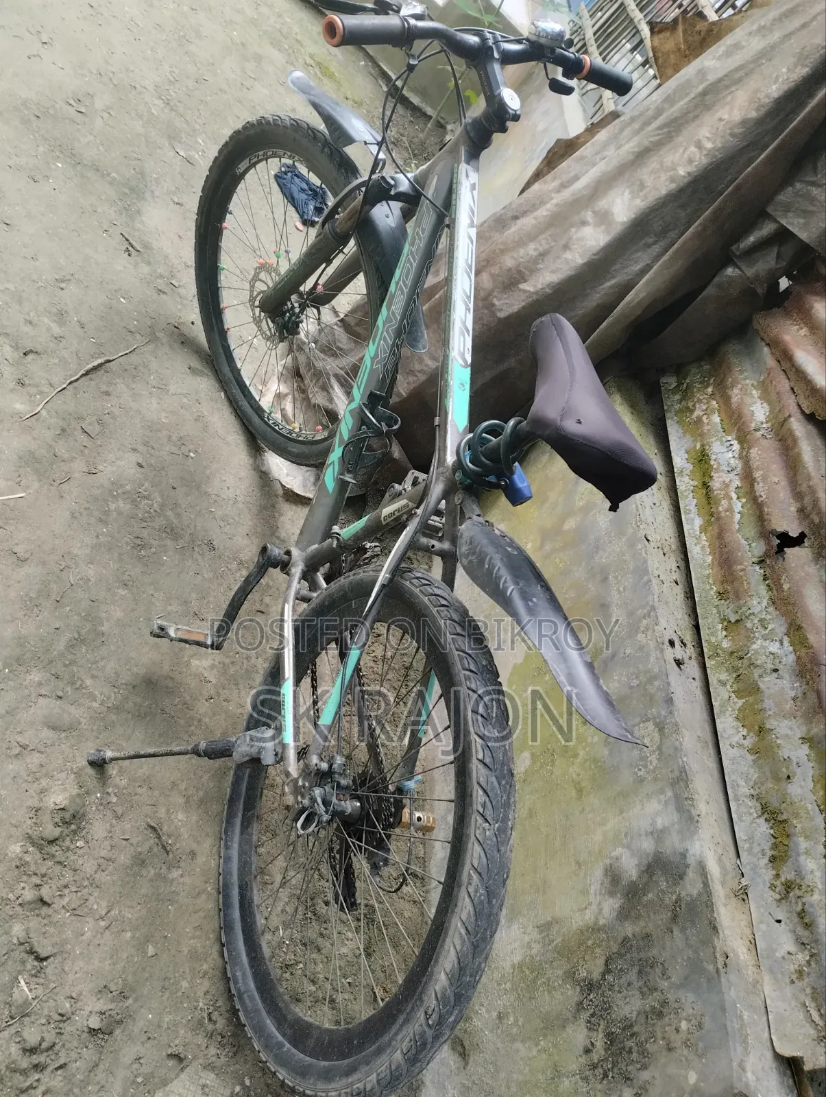 Cycle for Sale