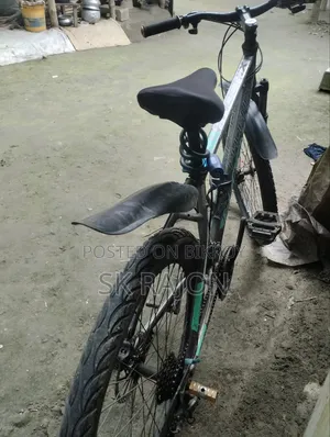 Cycle for Sale