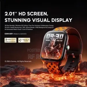 Smart Watch