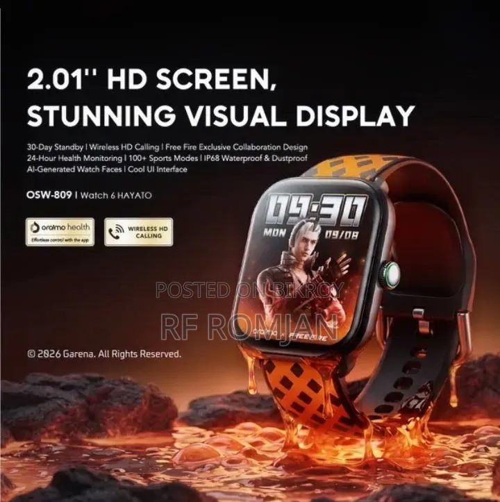 Smart Watch