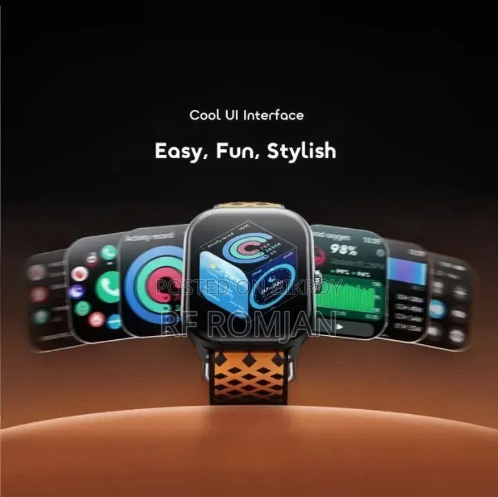 Smart Watch