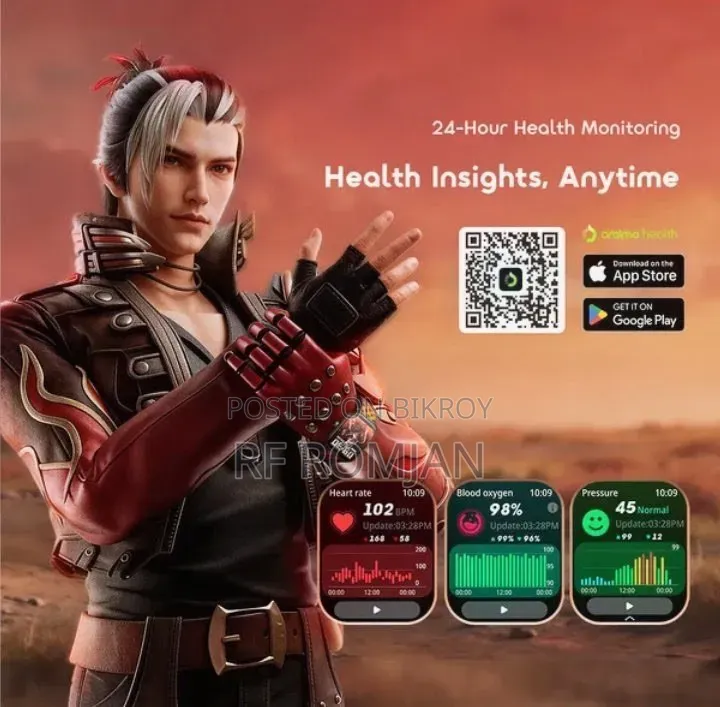 Smart Watch