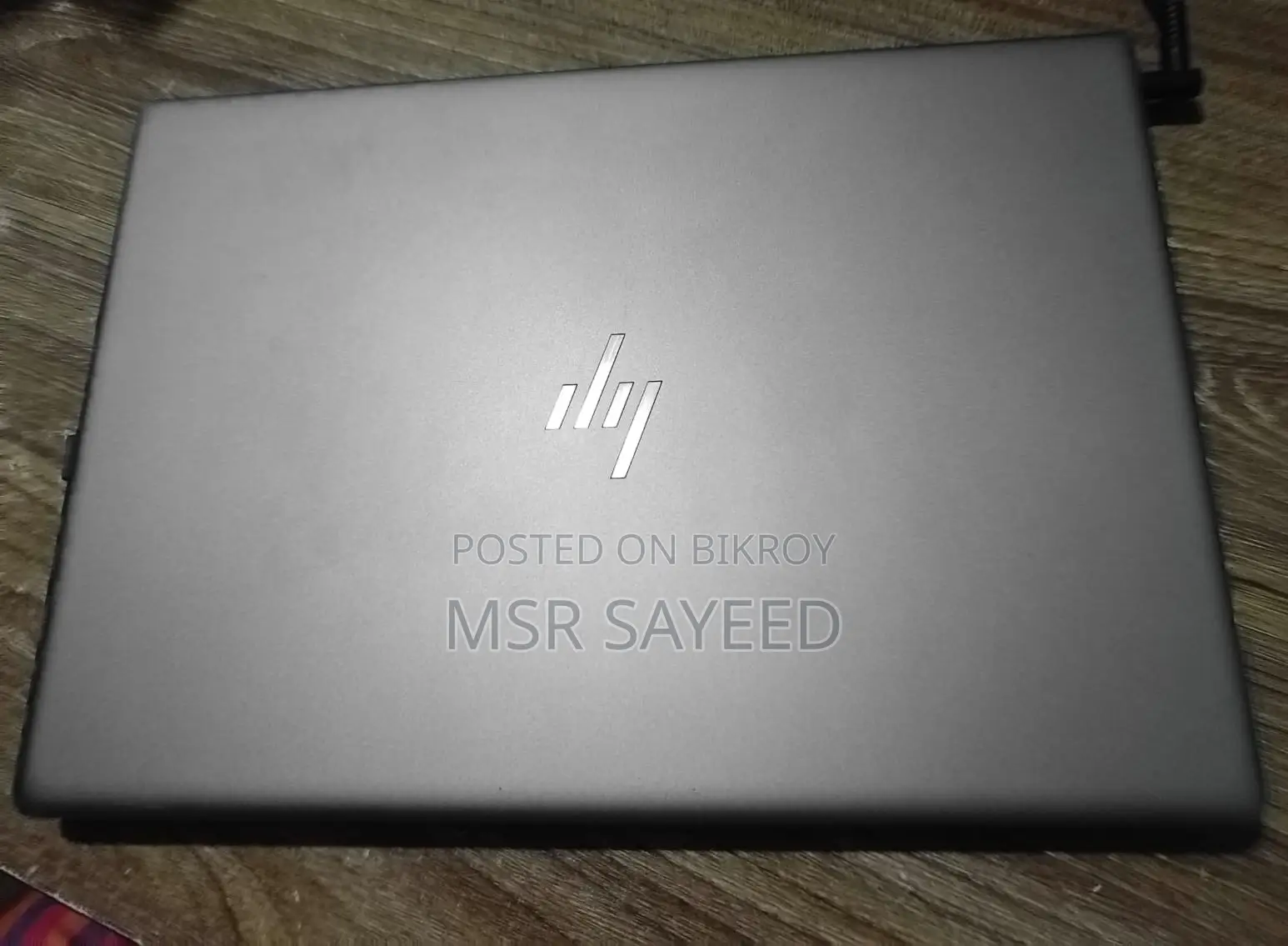 Laptop HP ZBook 14u G6 16GB Intel Core i5 SSD 256GB