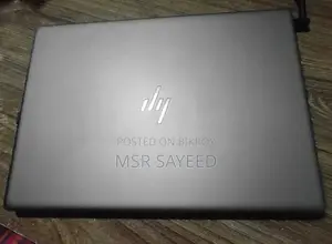 Laptop HP ZBook 14u G6 16GB Intel Core i5 SSD 256GB