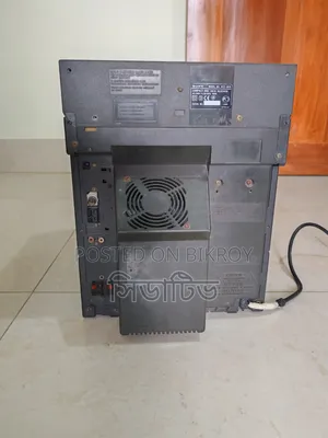 সনি এমএইচসি বিএক্স৯ সাউন্ড সিস্টেম
