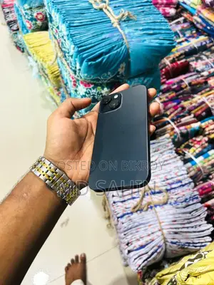 Apple iPhone 15 128 GB Black