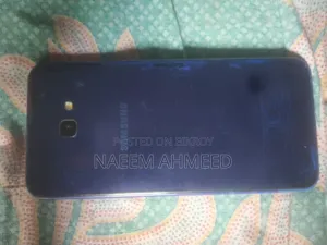 Samsung Galaxy J4 Plus 32 GB Blue