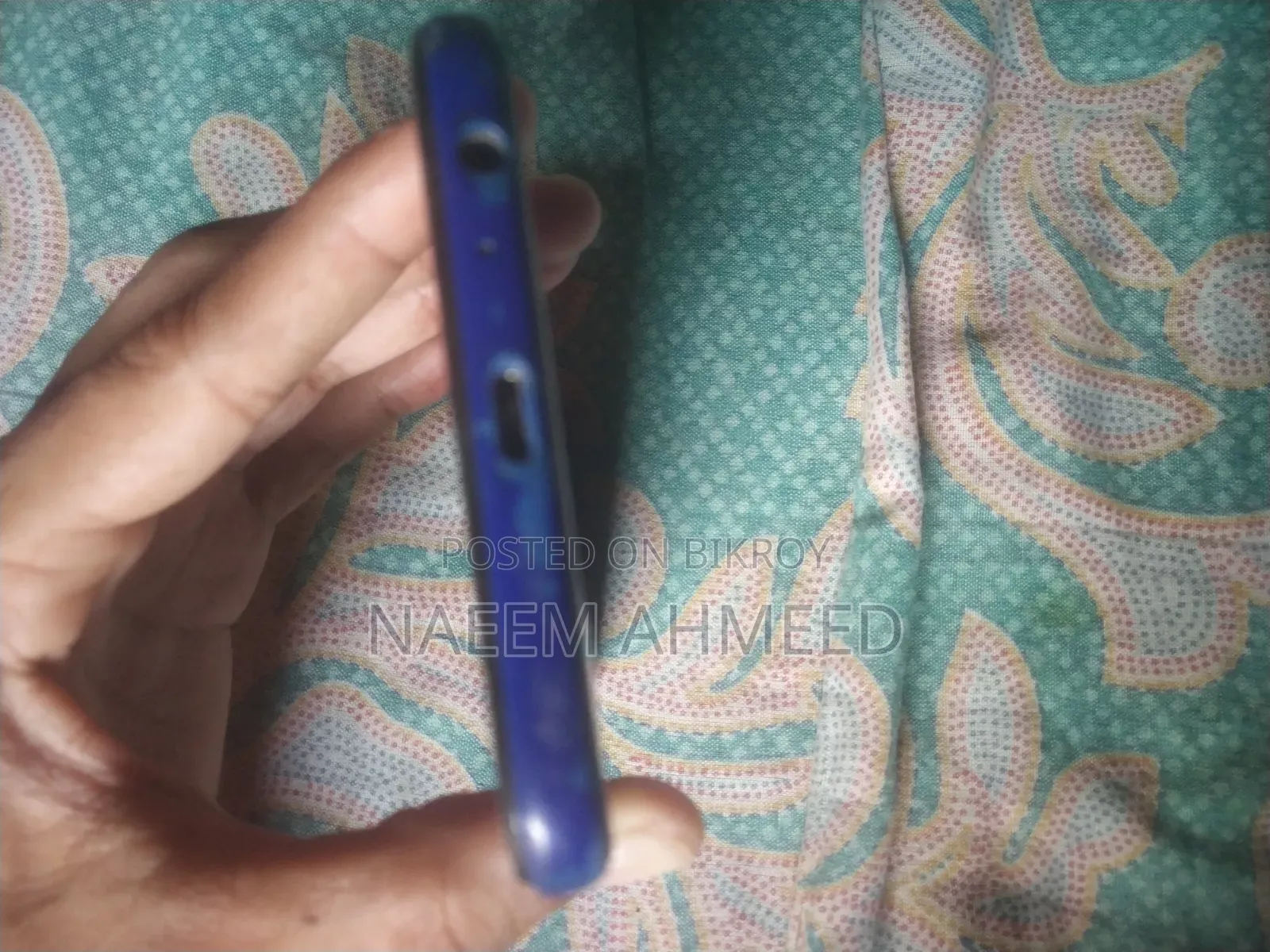 Samsung Galaxy J4 Plus 32 GB Blue