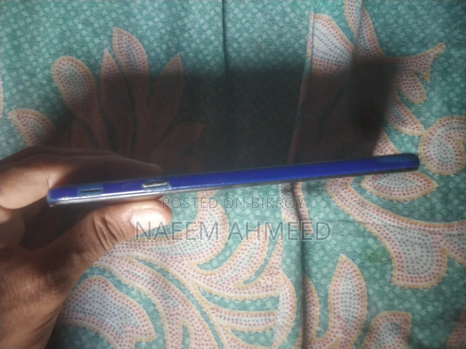 Samsung Galaxy J4 Plus 32 GB Blue