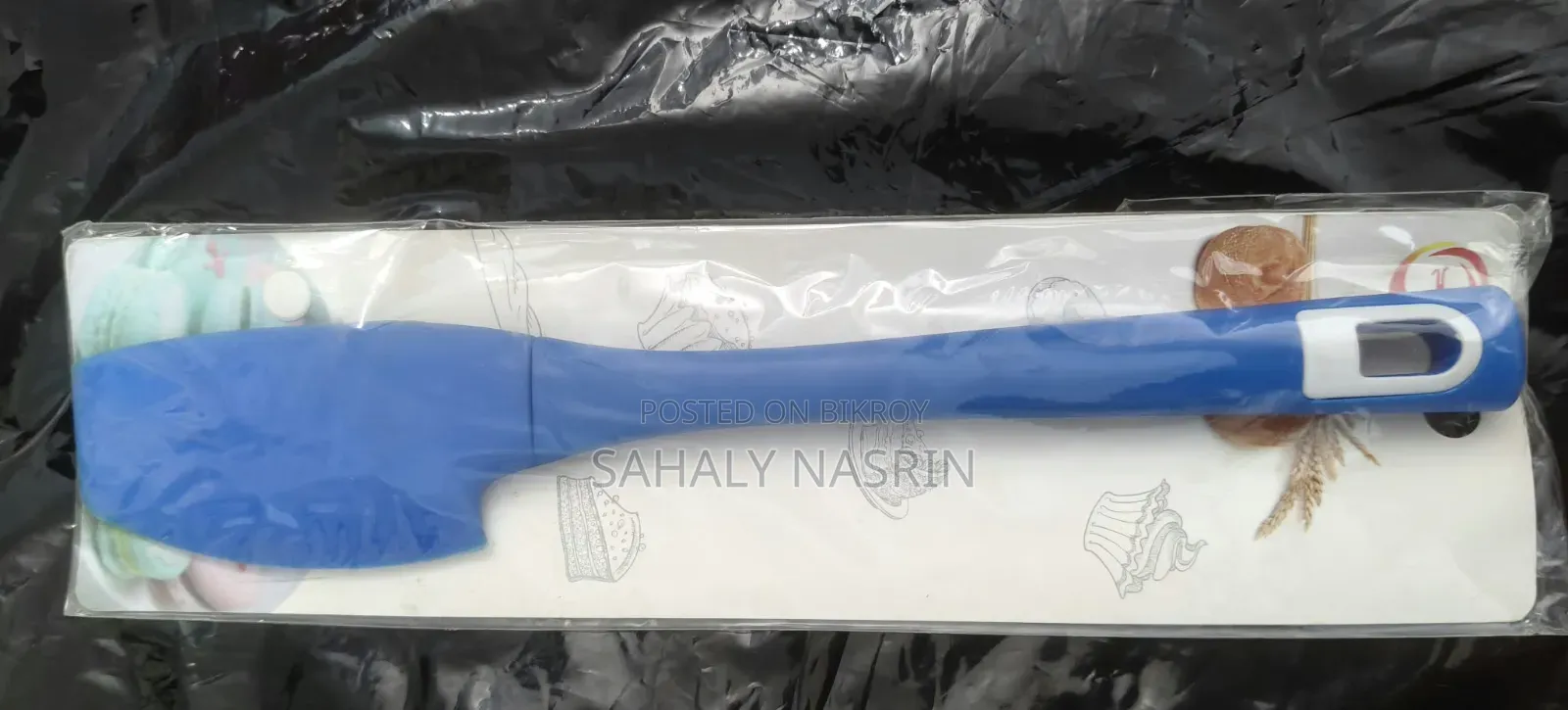 বেকিং টুলস