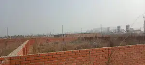 N-Block | 5 Katha | North-Facing | Plot for Sale | Bashundhara R/A