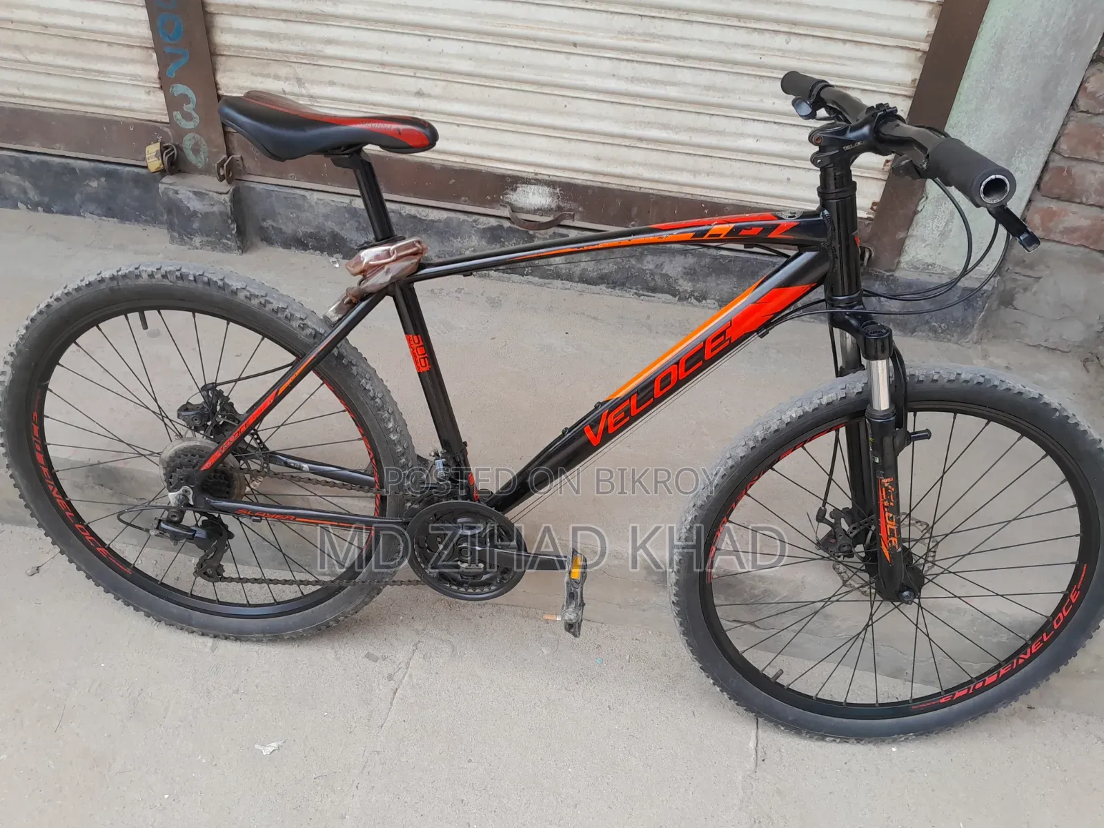Cycle for sale