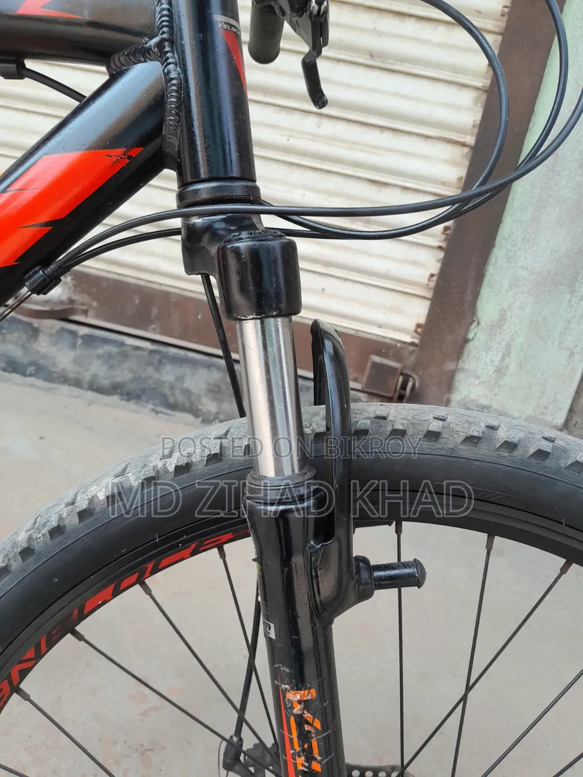 Cycle for sale