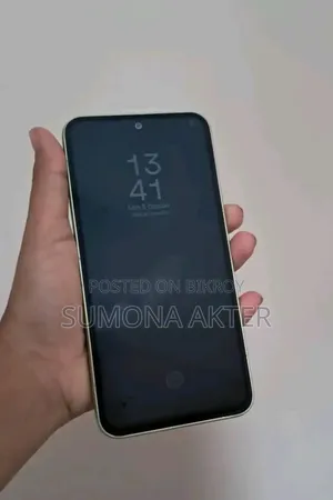 স্যামসাং গ্যালাক্সি এ৫৪ ৫জি ১২৮ জিবি গ্রিন