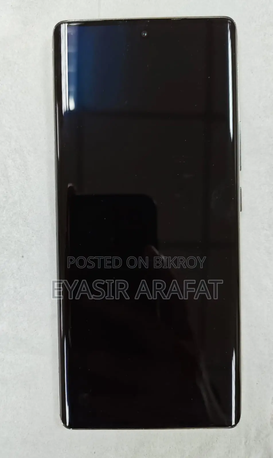 Tecno Spark 20 Pro Plus 256 GB White