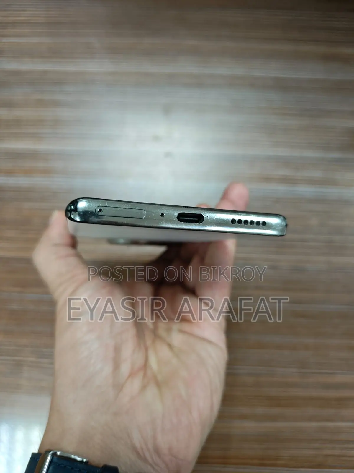 Tecno Spark 20 Pro Plus 256 GB White