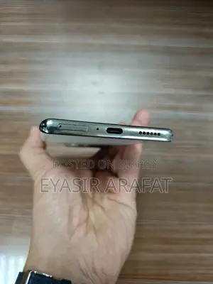 Tecno Spark 20 Pro Plus 256 GB White