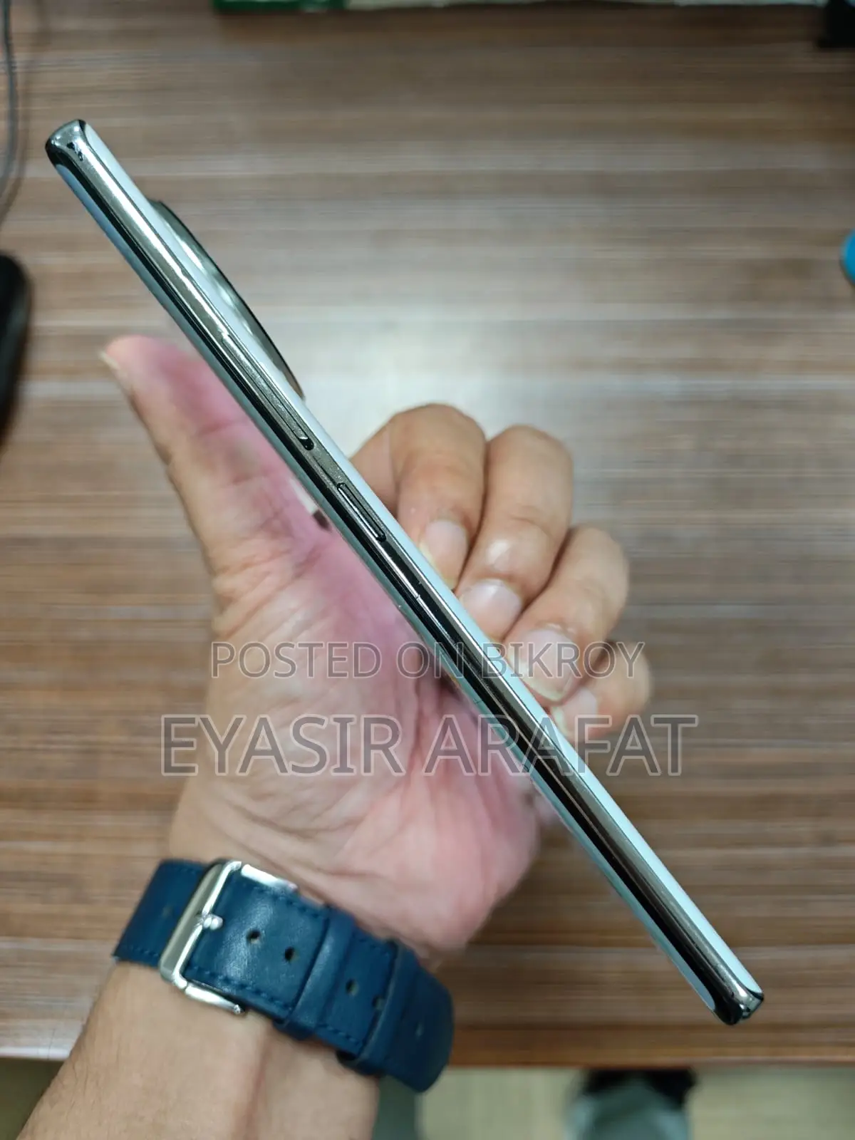 Tecno Spark 20 Pro Plus 256 GB White