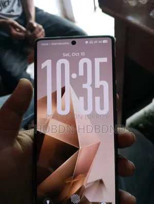 Infinix Note 50 Pro 256 GB Black