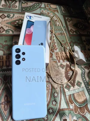 Samsung Galaxy A13 128 GB Blue
