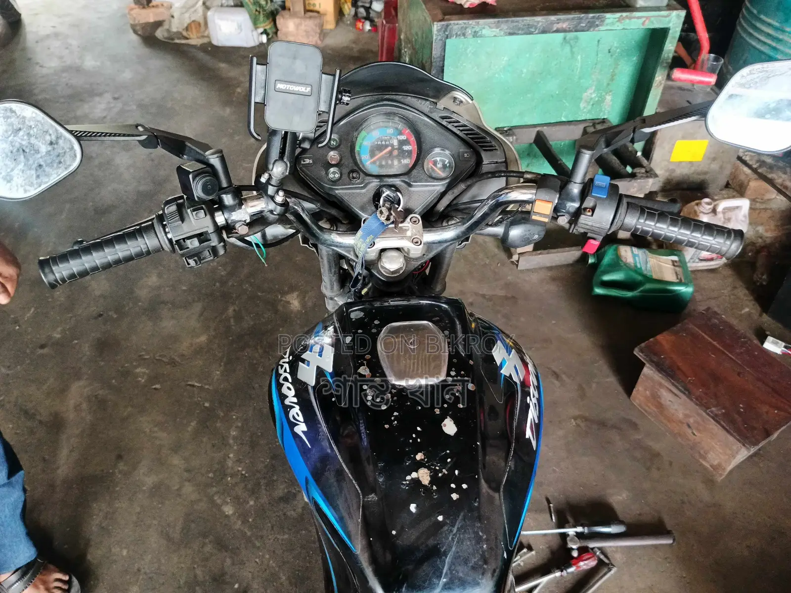 Hero 2014 Black