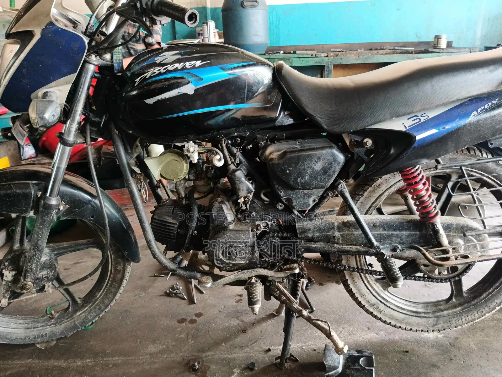 Hero 2014 Black