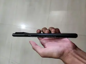 Google Pixel 6 128 GB Black